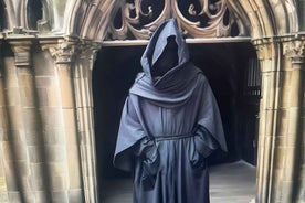 York: The Forbidden Chronicles Night Walking Tour