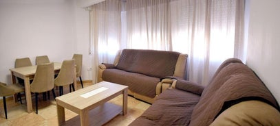 Apartamentos Atlas Terrassa II