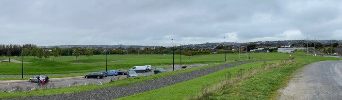 Tramore Valley Park