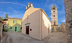 Općina Sveti Filip i Jakov - city in Croatia