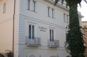 Albergo Centrale