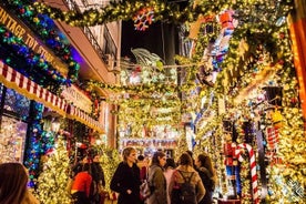 Magasinez jusqu'à Drop à Athènes de Noël!