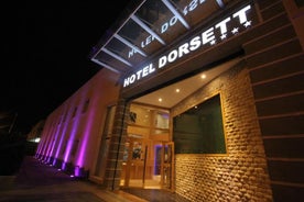 Hotel Menoir Dorsett