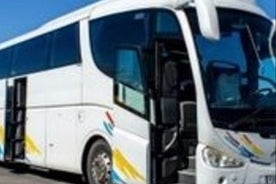 Geteilter Shuttle-Transfer zum Flughafen Gran Canaria