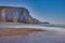 Seven Sisters Country Park, Cuckmere Valley, Wealden, East Sussex, South East England, England, United Kingdom