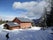 Rifugio Capanna Mautino, Cesana Torinese, Torino, Piemont, Italy