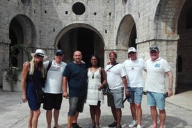 Game of Thrones Private Tour in Dubrovnik