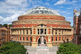 London: 1-Hour Guided Tour of the Royal Albert Hall