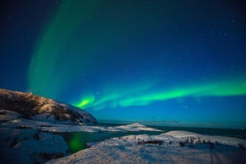 Northern Lights Walking Tour