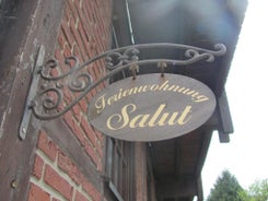 Ferienwohnung Salut