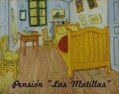 Pension Las Matillas