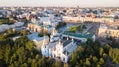 Kharkiv travel guide