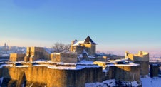 Top 10 Places To Stay in Suceava