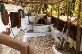 Tour privado original a Lefkada Villages Wine Tasting & Photo (Hecho a medida)