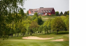 Golf & Country Hotel Clervaux