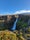 Gljúfursárfoss, Vopnafjarðarhreppur, Eastern Region, Iceland