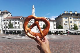 Bolzano Traditional Food Tour - Eet een betere ervaring