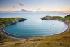 Lulworth Cove travel guide