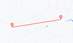 Train tickets from London to Newbury