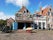 Edam Cheese market, Edam, Edam-Volendam, North Holland, Netherlands