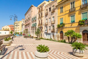 Bastione di Santa Croce