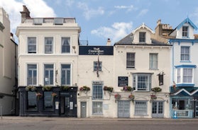 The Clarendon Hotel