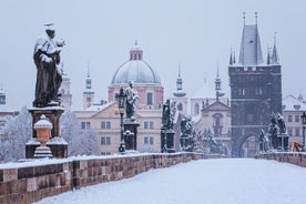 Advent Concert A Journey through Bohemia and Christmas Classics