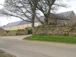 Hamsteels Hall Holiday Cottages