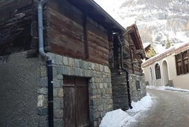 Alpine Elegance: privé-excursie naar Zermatt Village en Gornergrat