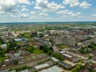 Hôtels et lieux d'hébergement à Ashford, Angleterre