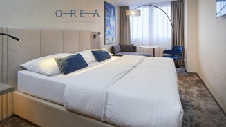 Orea Hotel Pyramida