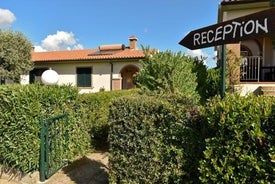 Casa Vacanze Bicchi