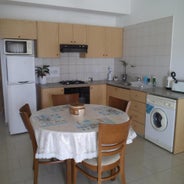 Pari Holiday Apartments