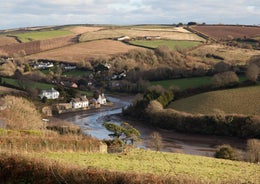 Glebe Farm Bed & Breakfast