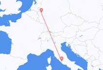 Cheap Flights from Rome to Cologne – Low Fares & Wide Selection