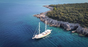 Private Montenegro Charter