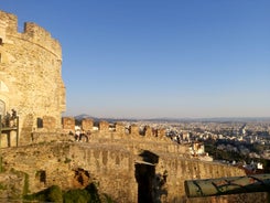 Thessaloniki Municipal Unit - city in Greece