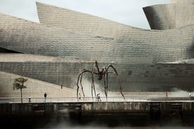 GUGGENHEIM und BASQUE COAST - Privates Kulturabenteuer