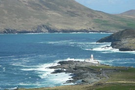 Ring of Kerry og Skellig Ring privat tur