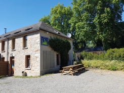 Relais Des Cailleres