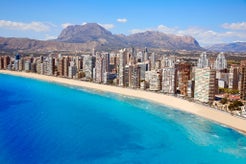 Benidorm, Spain travel guide