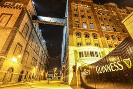 Dublin City and Howth Excursion - Ship to Shore 