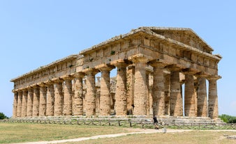 Temple of Hera