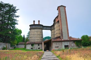 Torre dell'Olio