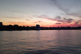 Larnaca Sunset Cruise