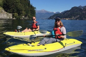 Private Kayak - SUP Tour