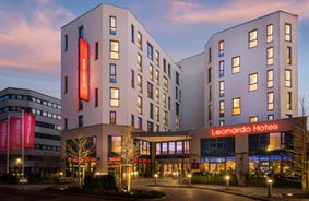 Leonardo Hotel Eschborn Frankfurt