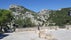 Gorge De Galamus, Saint-Paul-de-Fenouillet, Prades, Pyrénées-Orientales, Occitania, Metropolitan France, France