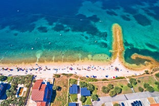 Grad Biograd na Moru - city in Croatia