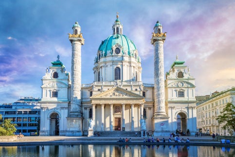 Top 10 Places To Stay in Vienna